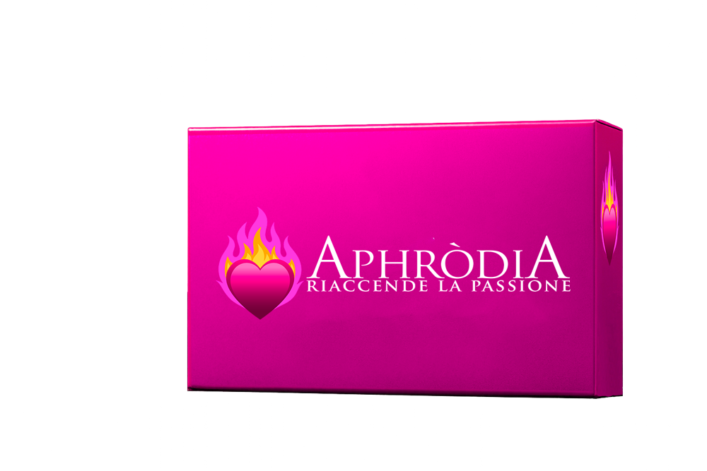 Aphròdia